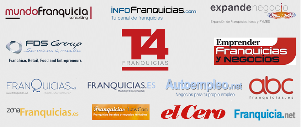 Logitipos participantes